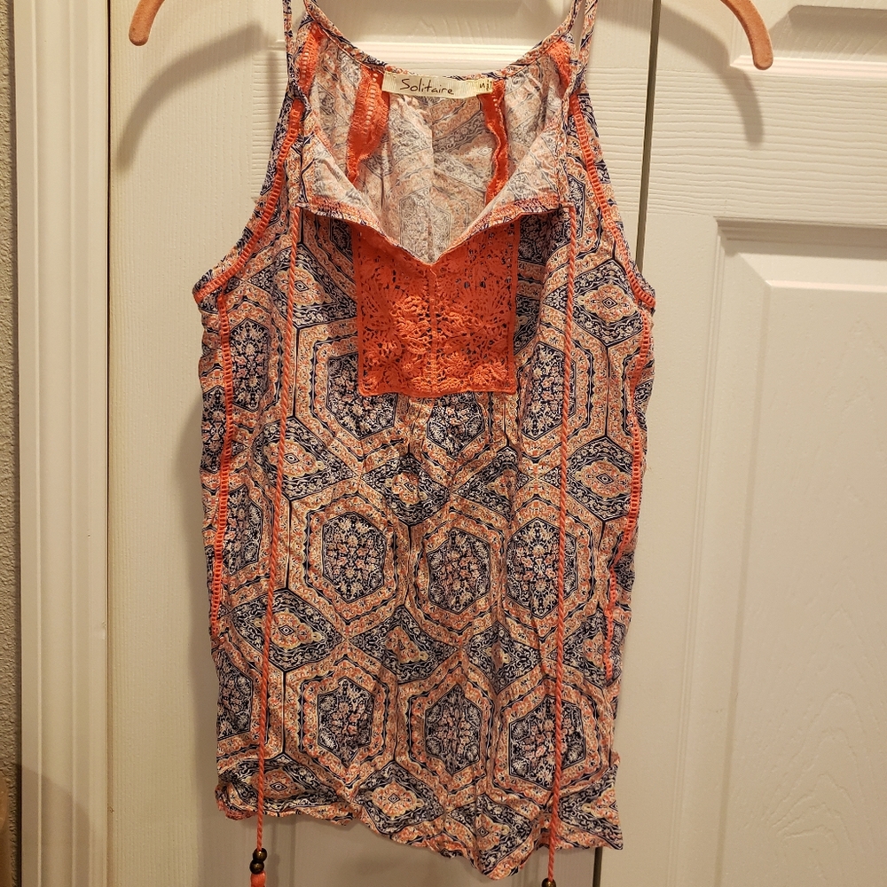 Tank top - Picture 2 of 4